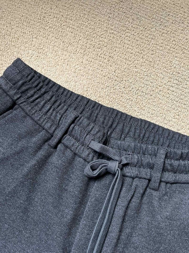 Burberry Long Pants